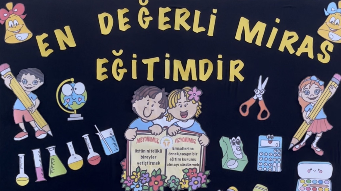 İlköğretim Haftası kutlu olsun.